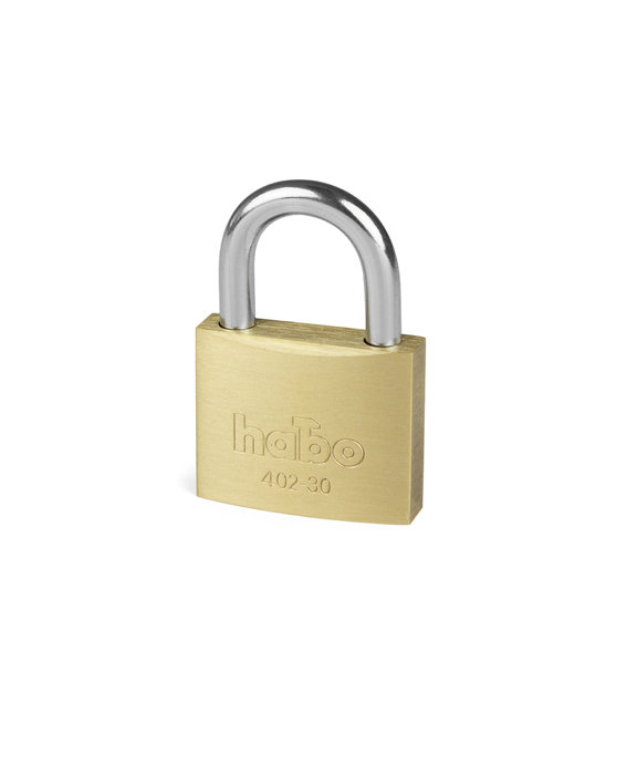 Hänglås 30 mm